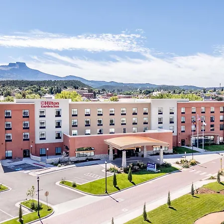 Hilton Garden Inn Trinidad Downtown
